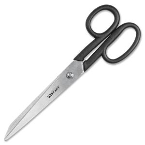 Westcott Kleencut Hot Forged Adjustable Shears