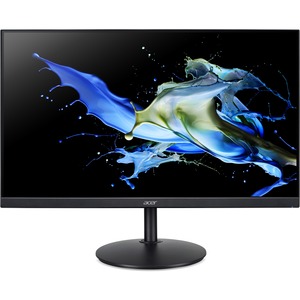 Acer CBA242Y A 23.8" Full HD LCD Monitor - 16:9 - Black