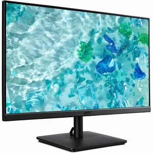 Acer Vero V7 V227Q H Full HD LCD Monitor - 16:9 - Black