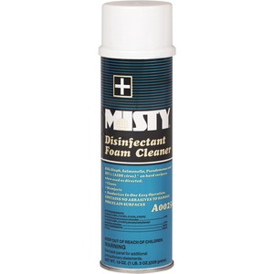 Amrep Disinfectant Foam Cleaner