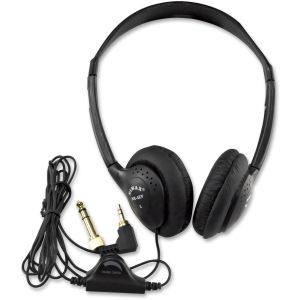 AmpliVox SL1006 - Personal Stereo Headphones