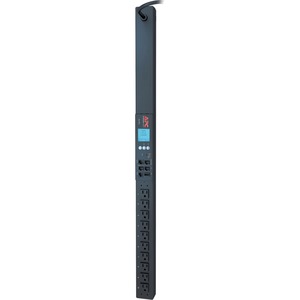 APC by Schneider Electric Metered Rack PDU