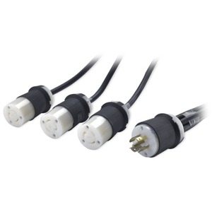 APC Power Splitter Cable