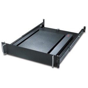 APC 19" Rotating Keyboard Drawer