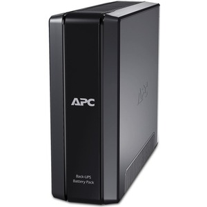 APC by Schneider Electric Back-UPS Pro External Battery Pack (for 1500VA Back-UPS Pro models)