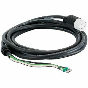 APC 13ft Hardwire Power Cord