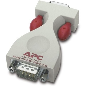 APC ProtectNet RS232 9 Pin Surge Suppressor