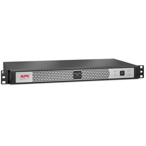 APC by Schneider Electric Smart-UPS 500VA Rack/Tower UPS