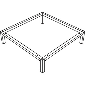 Arold Cube 300 Base