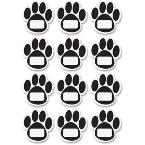 Ashley Paw Design Dry-erase Magnets