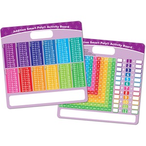 Ashley Addition Smart Poly Busy Board