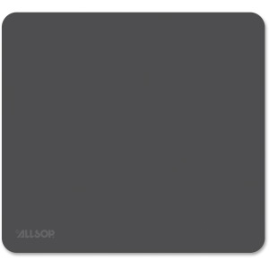 Allsop Accutrack Slimline Mousepad - Graphite - (30201)