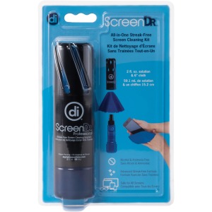 ScreenDr 2oz. Screen Cleaning Kit