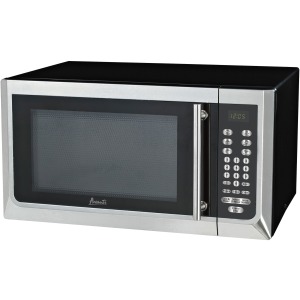 Avanti 1,000-watt Microwave