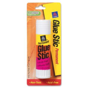 Avery Permanent Glue Stick