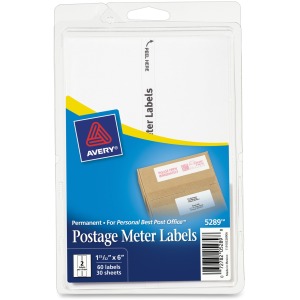 Avery® Address Label