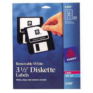 Avery® Floppy Disk Label