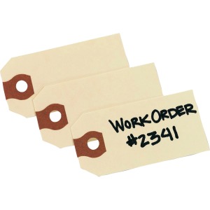 Avery® Unstrung Shipping Tags