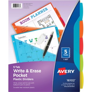 Avery® Multipurpose Label