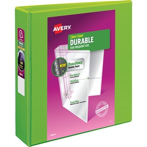 Avery® Durable View Binder