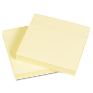 Avery Lay Flat Sticky Note