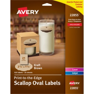 Avery® Multipurpose Label