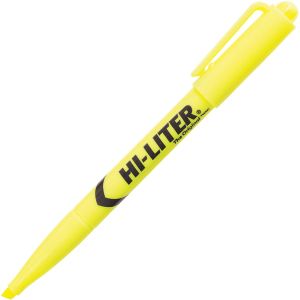 Avery HI-LITER Highlighter