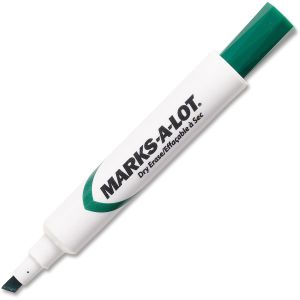 Avery Marks-A-Lot Whiteboard Dry-erase Markers