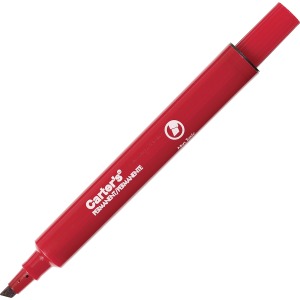 Avery® Permanent Markers - Large Desk-Style Size