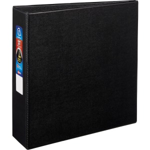 Avery® Heavy-Duty Black 3" Binder (79983)