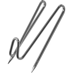 Advantus Panel Wall Wire Hooks