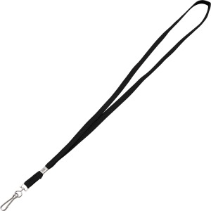 Advantus Metal Clasp Lanyard