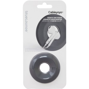 Bluelounge Cableyoyo Earbud and Cable Organizer