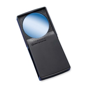 Bausch & Lomb High Power Packette Magnifier