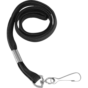 SICURIX Shoelace-style Flat Hook Lanyard