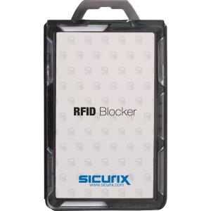 Sicurix 2card Rfid Blocker