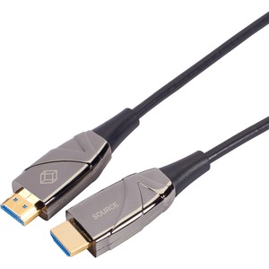 Black Box High-Speed HDMI 2.0 Active Optical Cable