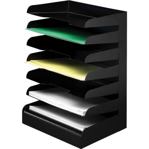 Buddy Horizontal Desktop Organizers