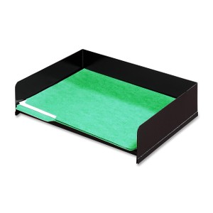 Buddy Horizontal Stacking Desk Trays