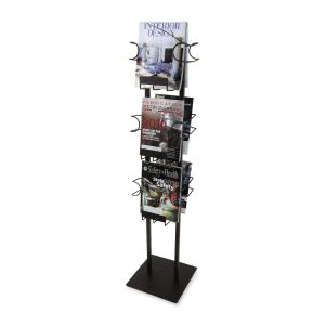 Buddy Magazine Displayer