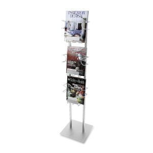 Buddy Magazine Displayer