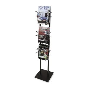 Buddy Magazine Displayer