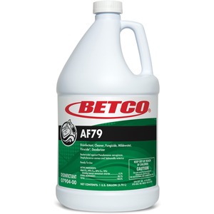 Betco AF79 Acid-Free Restroom Cleaner