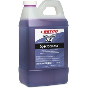 Betco Spectaculoso General Cleaner - FASTDRAW 37