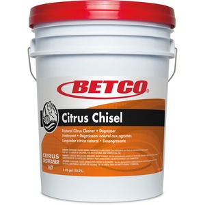 Betco Citrus Chisel Cleaner/Degreaser