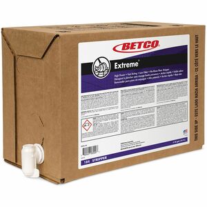 Betco Extreme Floor Stripper