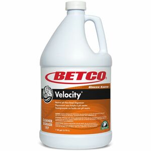 Green Earth Velocity Degreaser