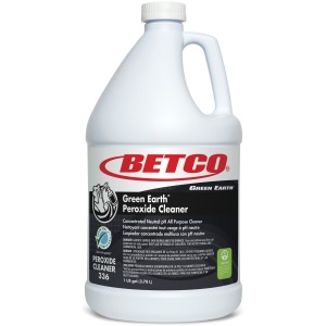 Green Earth Peroxide Cleaner