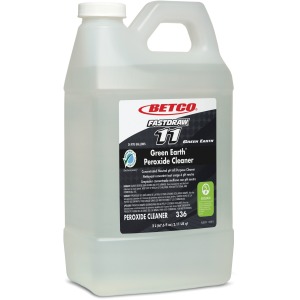 Betco Green Earth Peroxide Cleaner - FASTDRAW 11