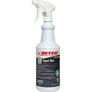 Betco FIBERPRO Spot Bet Stain Remover